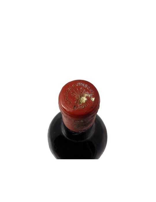 Château Mouton Rothschild 1934