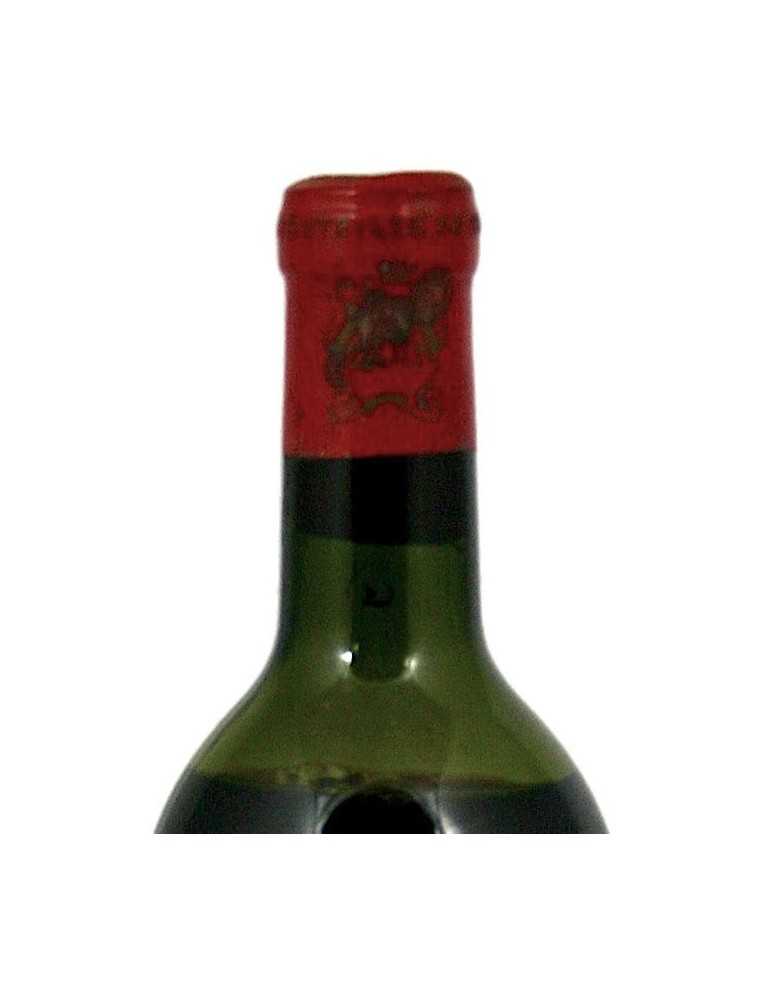 Château Mouton Rothschild 1952