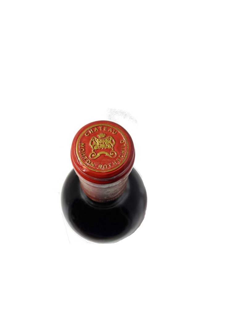 Château Mouton Rothschild 1991