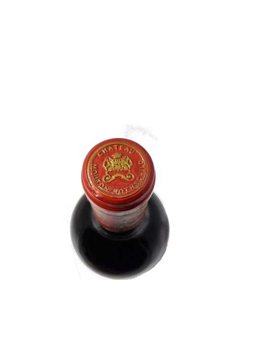 Château Mouton Rothschild 1991