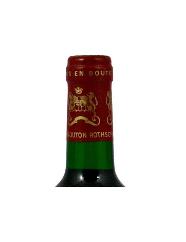 Château Mouton Rothschild 1991