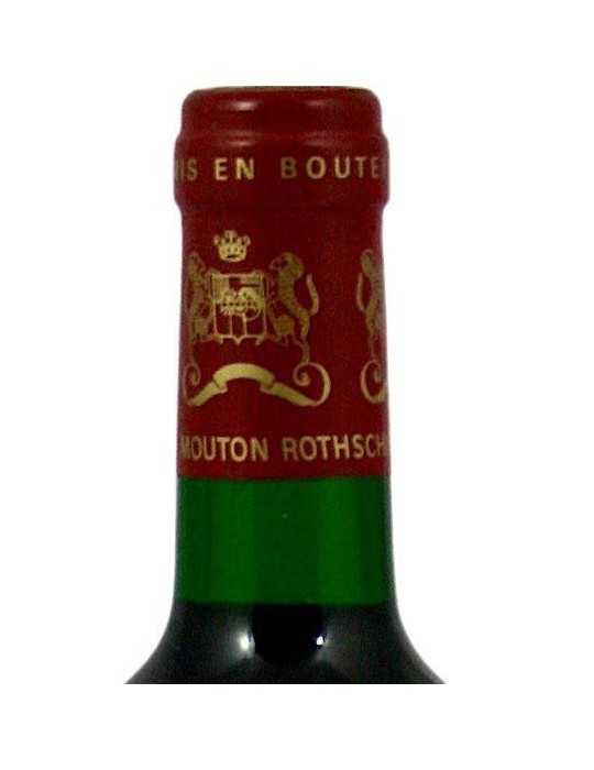 Château Mouton Rothschild 1991