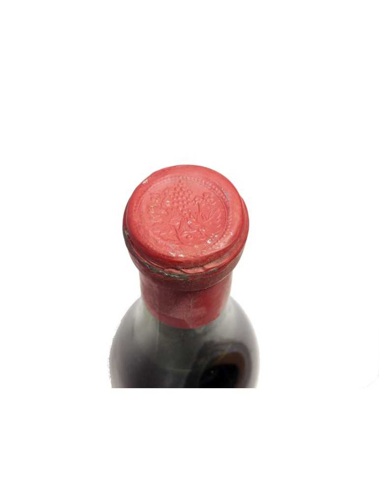 Beaune "Clos des Avaux" 1953 - Hospices de Beaune