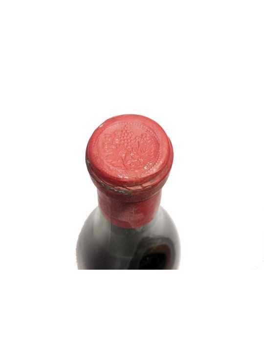 Beaune "Clos des Avaux" 1953 - Hospices de Beaune