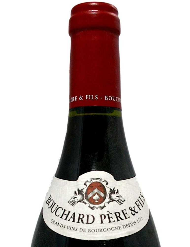 Volnay "ancienne cuvée Carnot" 1997 - domaine Bouchard