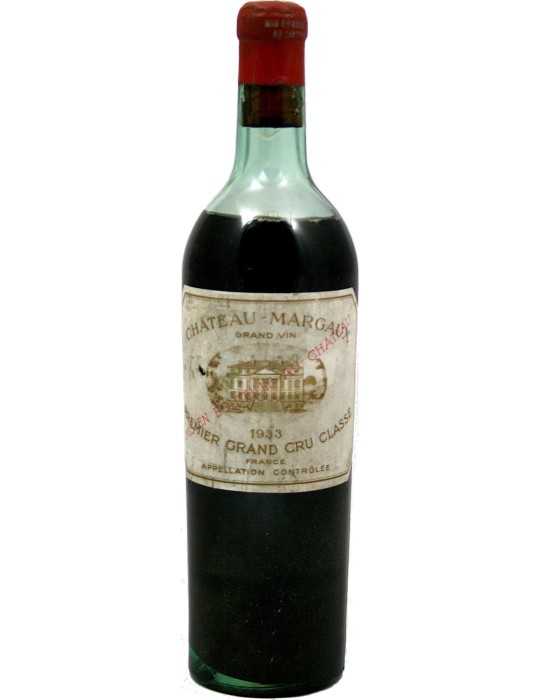 Château Margaux 1933