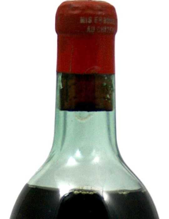 Château Margaux 1933