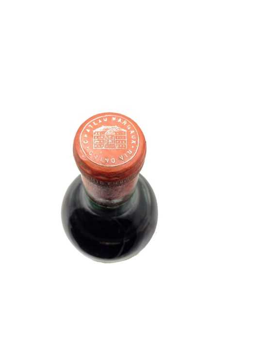 Château Margaux 1933