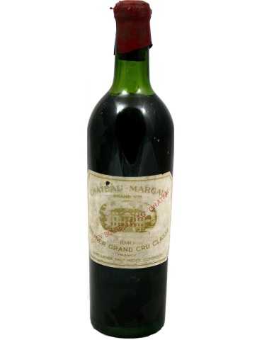 Château Margaux 1940