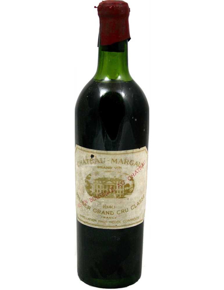 Château Margaux 1940