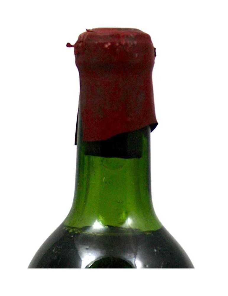 Château Margaux 1940