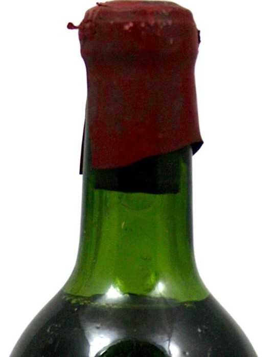 Château Margaux 1940