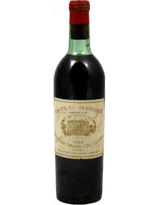 Château Margaux 1944
