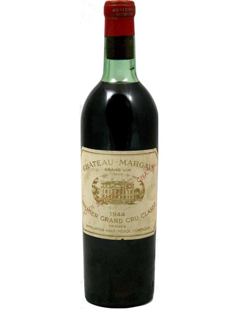 Château Margaux 1944