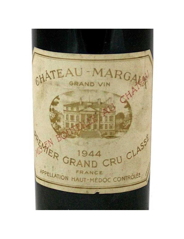 Château Margaux 1944