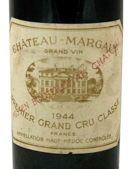 Château Margaux 1944