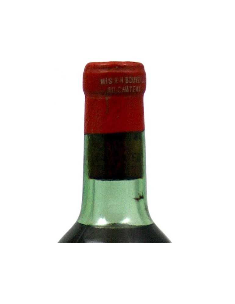 Château Margaux 1944