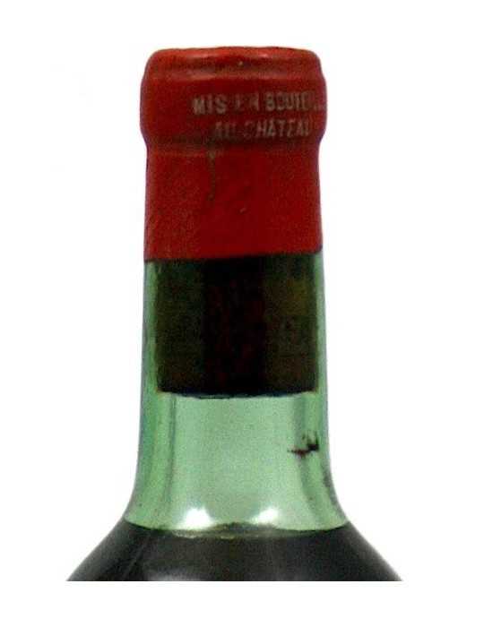 Château Margaux 1944