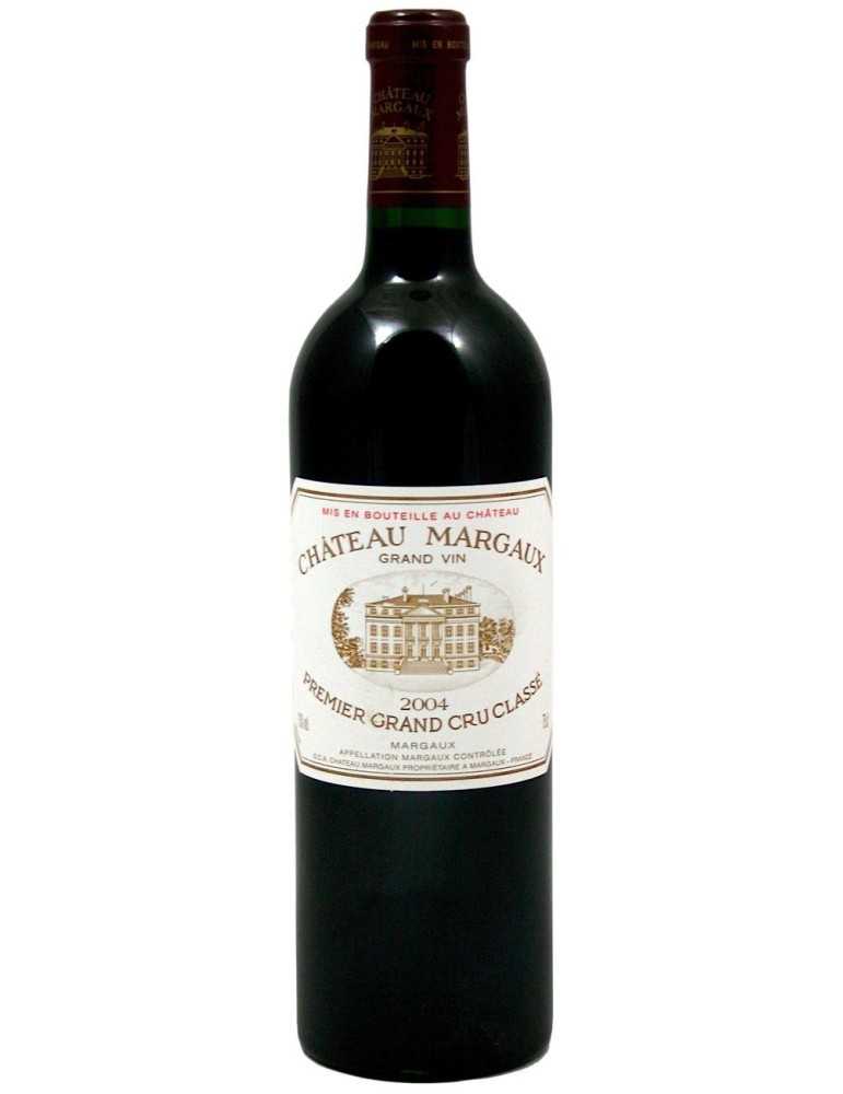 Château Margaux 2004