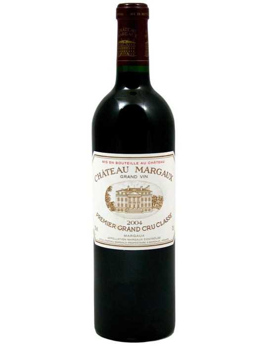 Château Margaux 2004