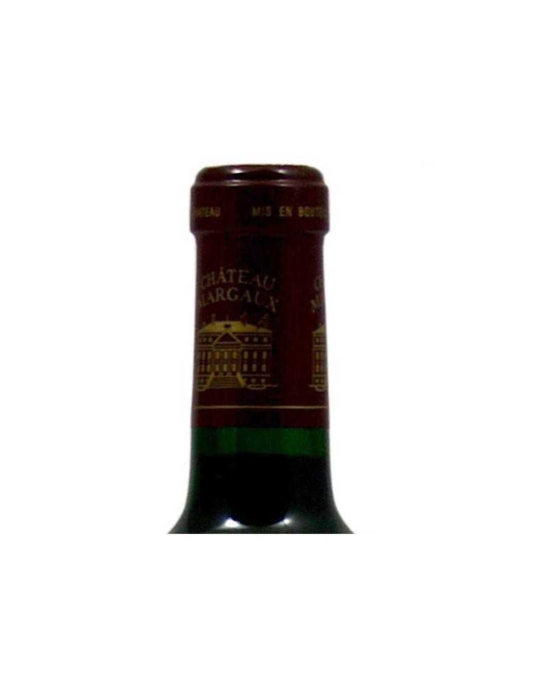 Château Margaux 2004