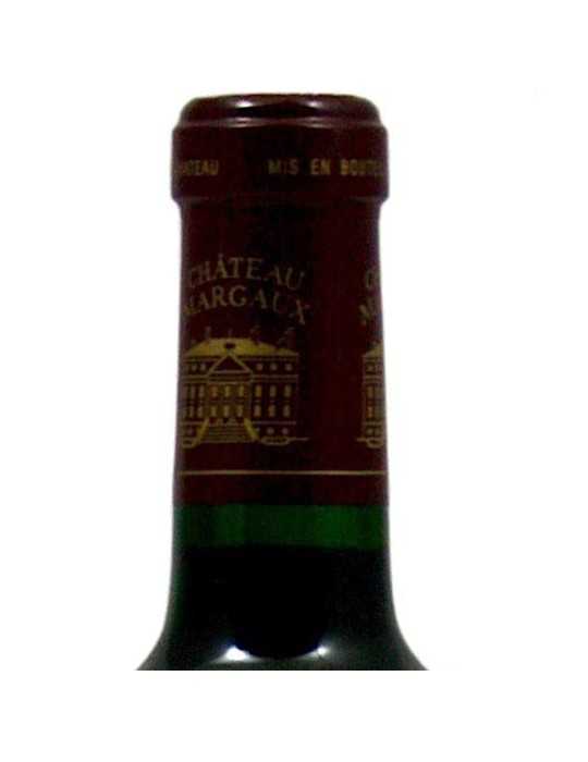 Château Margaux 2004