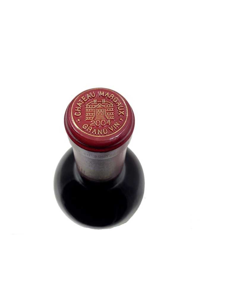 Château Margaux 2004