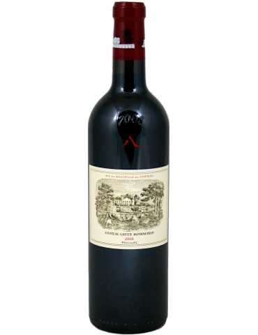 Château Lafite Rothschild 2008