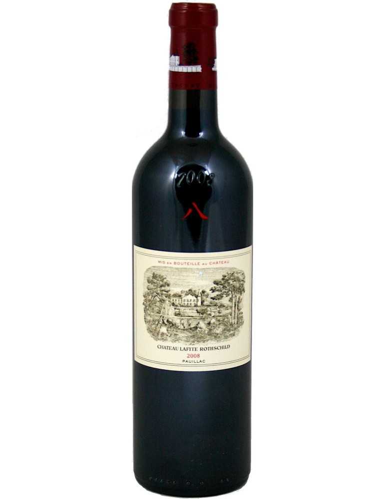 Château Lafite Rothschild 2008