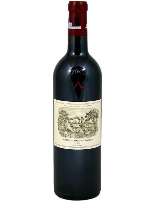 Château Lafite Rothschild 2008