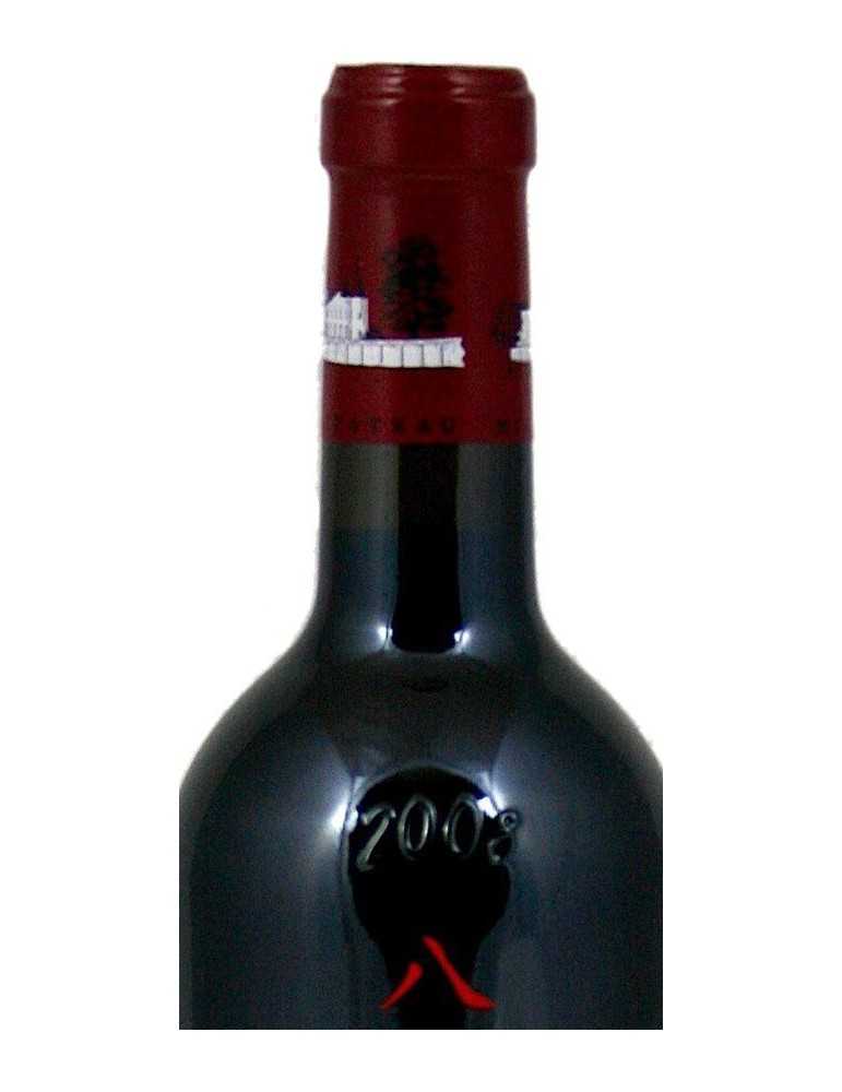 Château Lafite Rothschild 2008