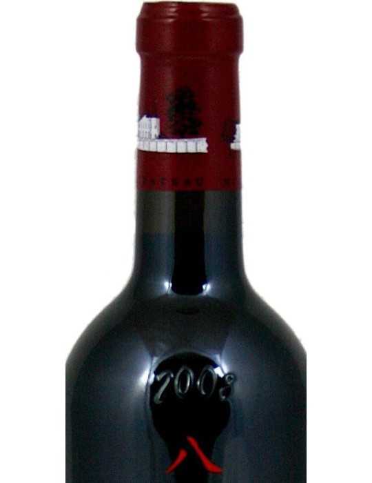 Château Lafite Rothschild 2008