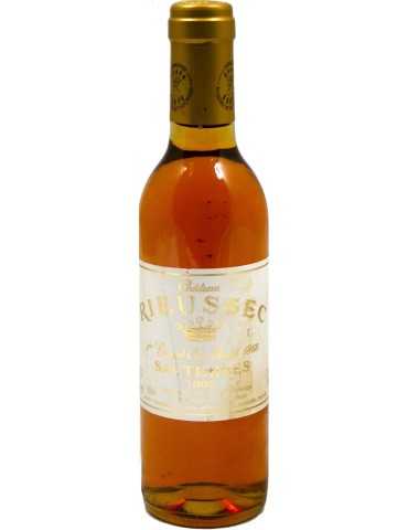 Château Rieussec 1989 (0.375 l)