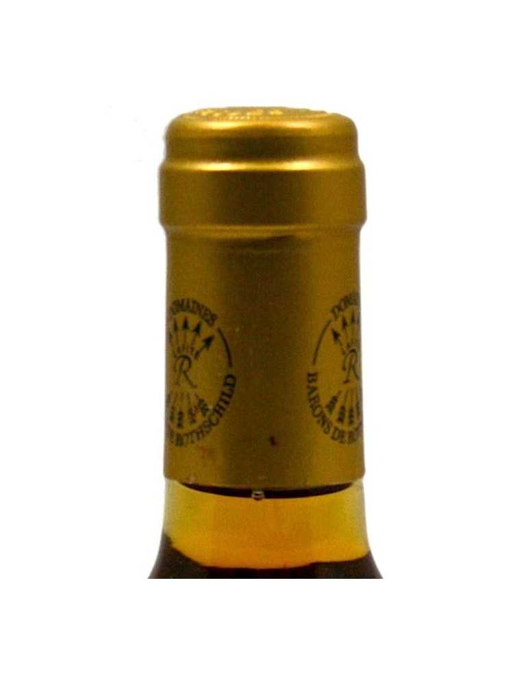 Château Rieussec 1989 (0.375 l)