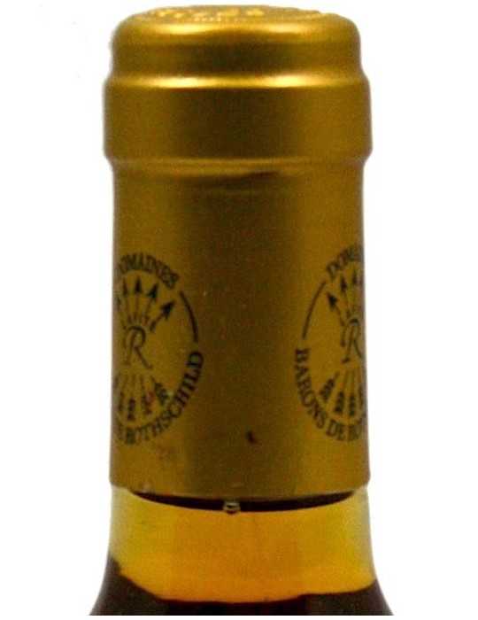 Château Rieussec 1989 (0.375 l)