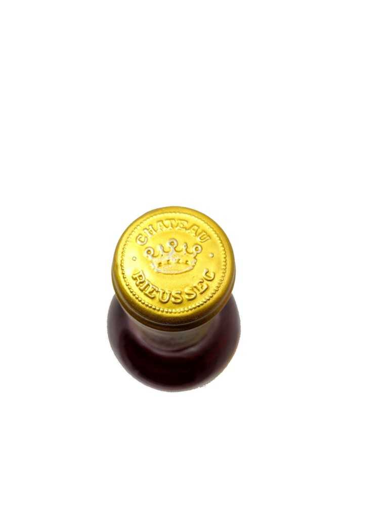 Château Rieussec 1989 (0.375 l)