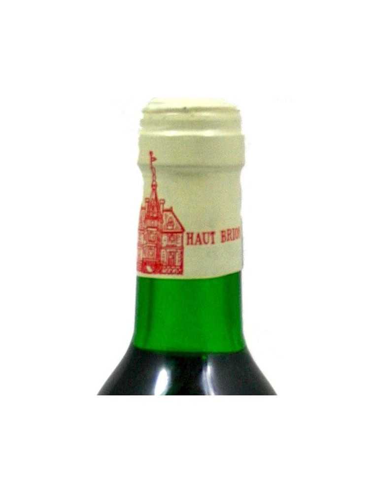 Château les Carmes de Haut Brion 1978 (0.375 l)