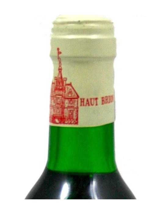 Château les Carmes de Haut Brion 1978 (0.375 l)