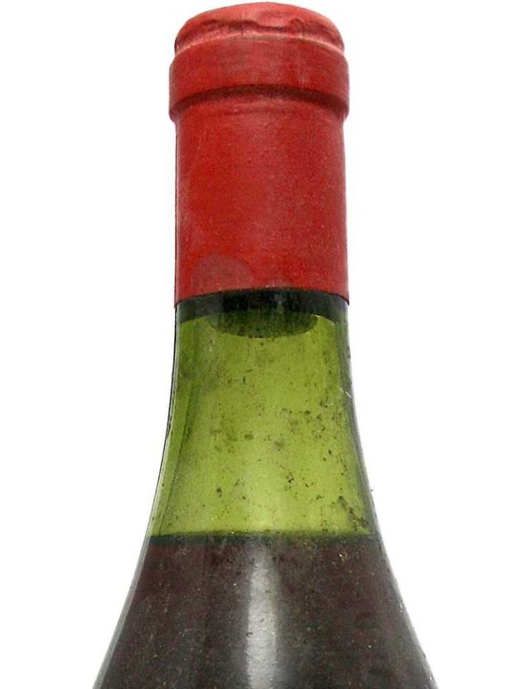 Savigny les Beaune "Vergelesses" 1961 - Simon Bize