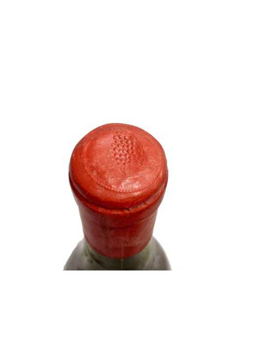 Beaune le clos du roi 1961 - Coron père et fils