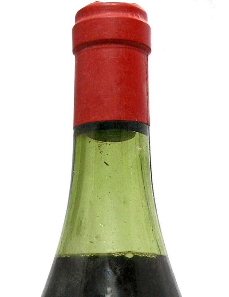 Beaune le clos du roi 1961 - Coron père et fils