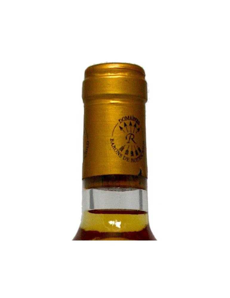 Château Rieussec 1986