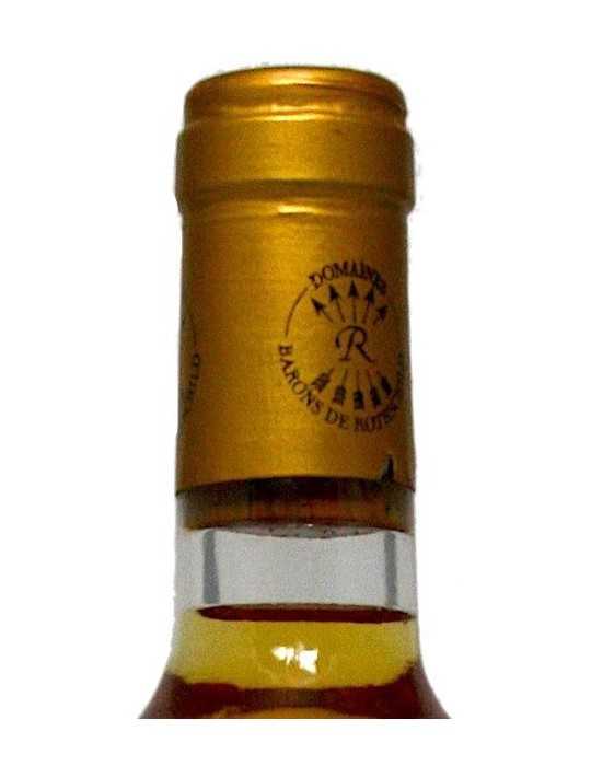 Château Rieussec 1986