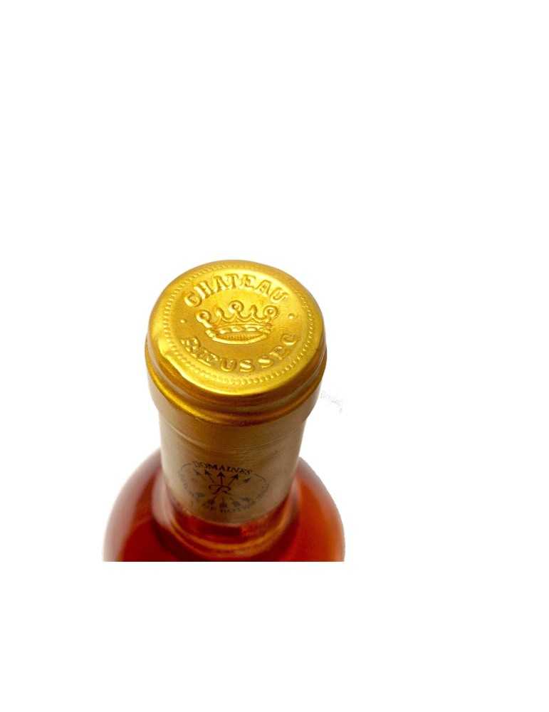 Château Rieussec 1986