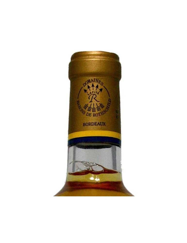 Château Rieussec 2005