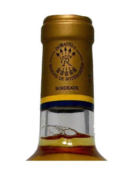 Château Rieussec 2005