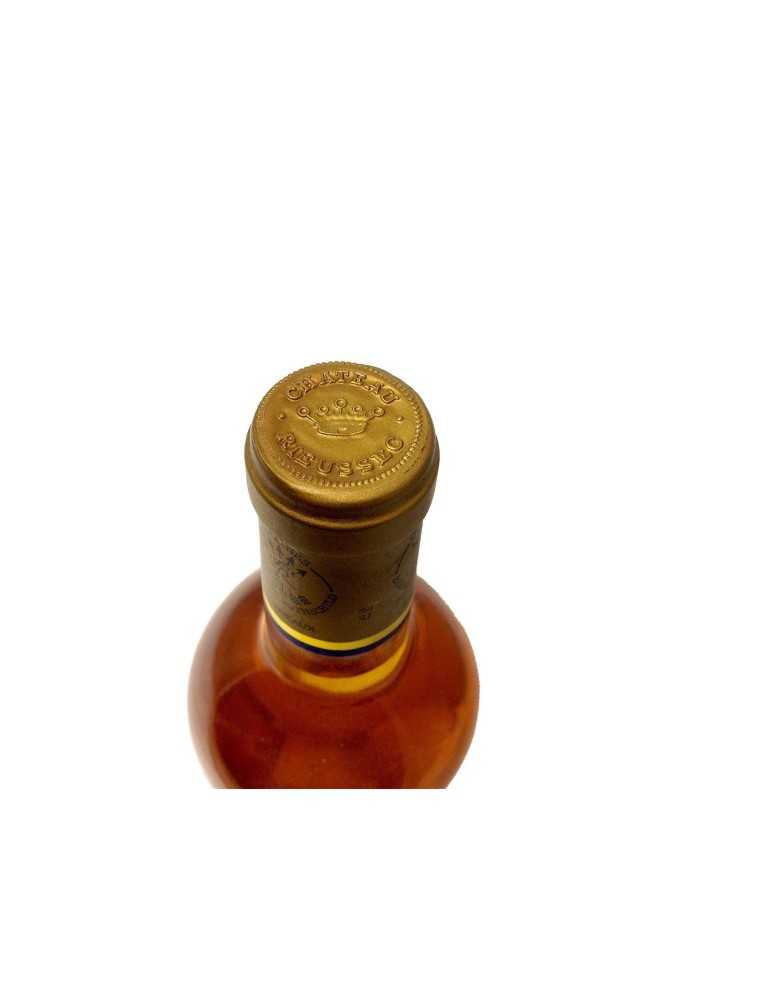 Château Rieussec 2005