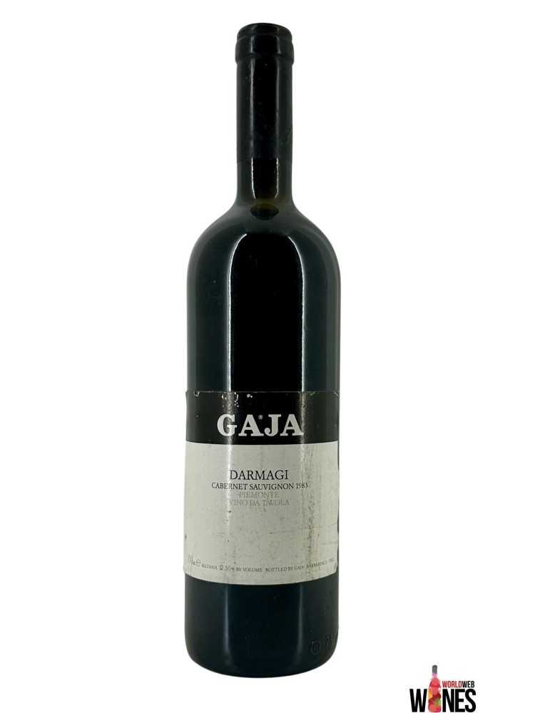 Darmagi 1983 - A. Gaja