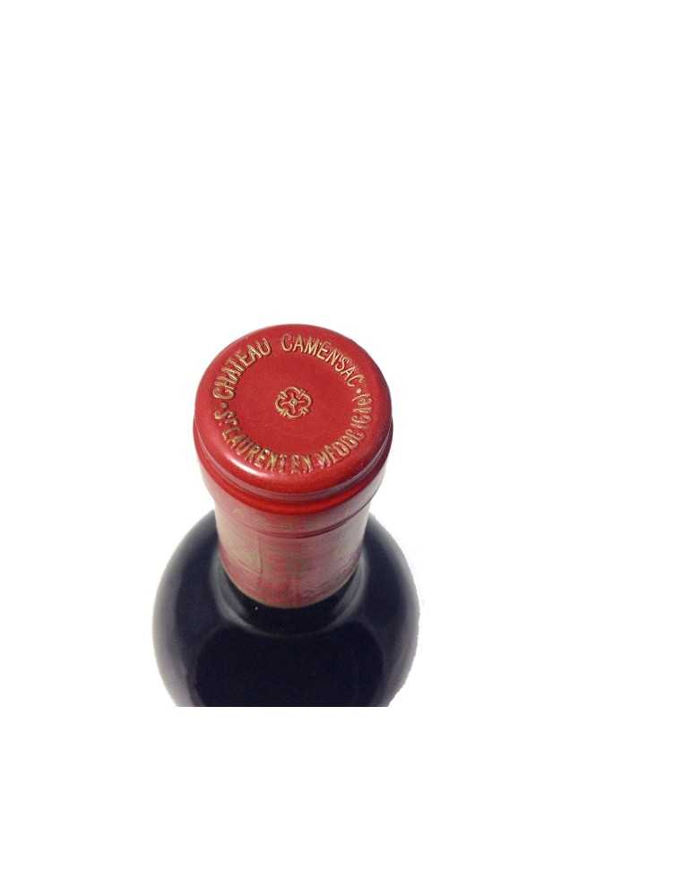 Château Camensac 1988