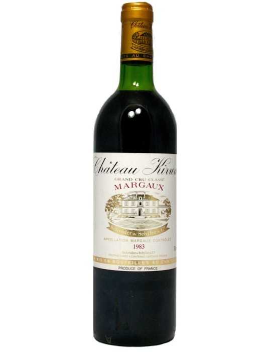 Château Kirwan 1983